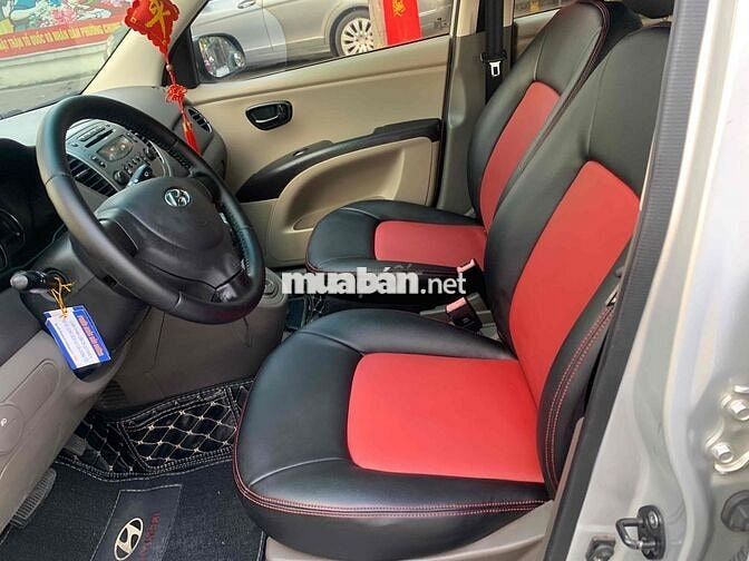 Hyundai Grand i10 2011 1.2 AT - 11000 km
