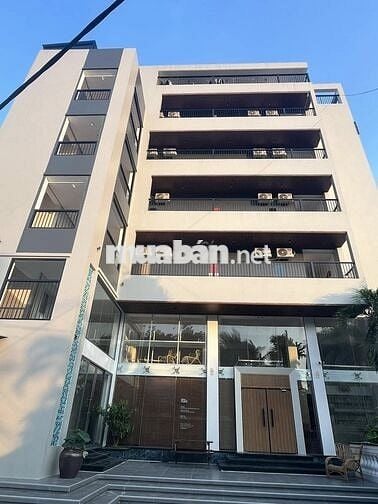 🔴 DUPLEX XỊN TRONG TOÀ NHÀ CỰC SOANG NHƯ KHÁCH SẠN