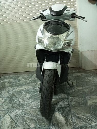 Bạn xe a bờ lết biển hà nội xe 2009