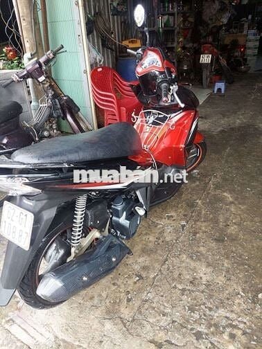 Bán  Xe AB 125r rin đẹp