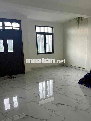 Nhà 3 Tầng Kiên Cố Biển Xuân Thiều