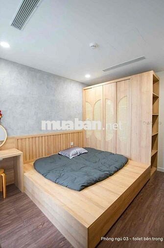 🌟 SUNSHINE SKY CITY – CĂN 3PN 106M² FULL NỘI THẤT, 6 Tỷ 750 TRIỆU🔥🔥🔥
