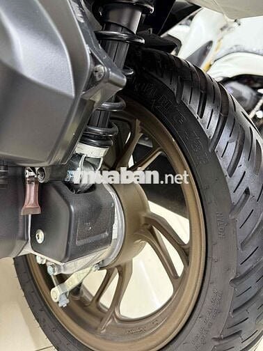Vario 125 siêu lướt  1 ngàn km cần sang nhượng