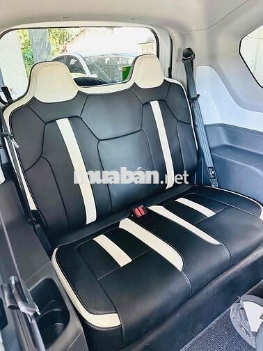 VF3 2025 Mua Pin Vô Nhiều Đồ Chơi