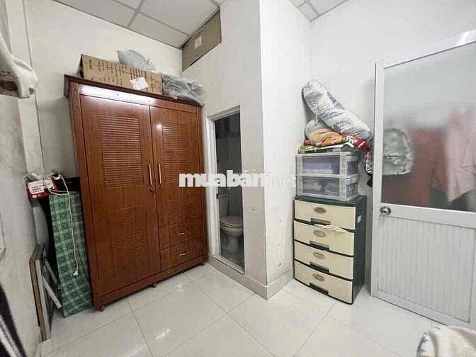 Nhà Liên Khu 4-5, 30m2, 3x10m, 2 tầng, 2 PN, HXH, giá nhỉnh 2 tỷ