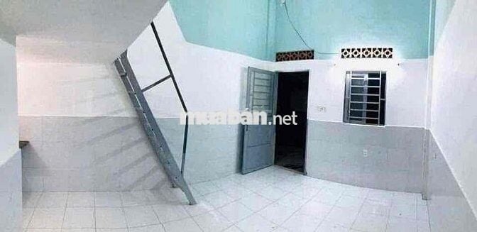 Phòng trọ giá rẻ sau lưng Gigamall