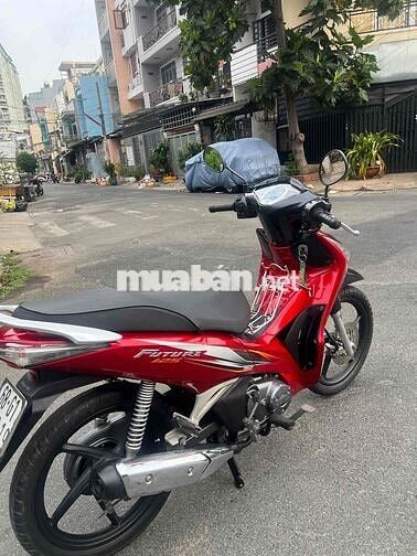 💥 Honda Future 125💥đk2016💥CÓ BẢO HÀNH💥💥💥