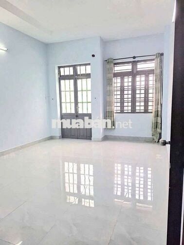 🏘️ Nhà Cho Thuê 1lầu 3phòng, Đường Lâm Thị Hố,Phường Tân Chánh Hiệp