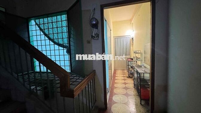 Phòng trọ 21M Nguyễn Văn Trỗi Sạch sẽ yên tinh an ninh