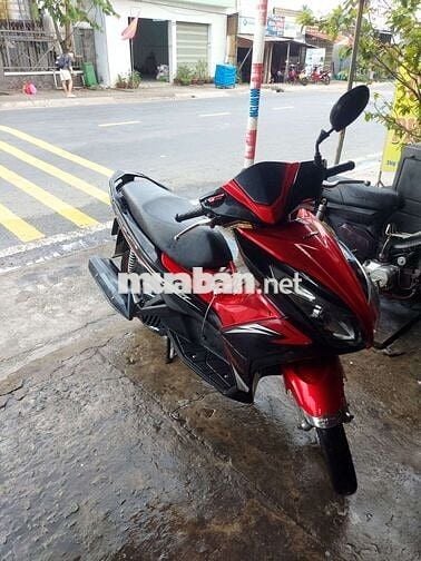 Bán  Xe AB 125r rin đẹp