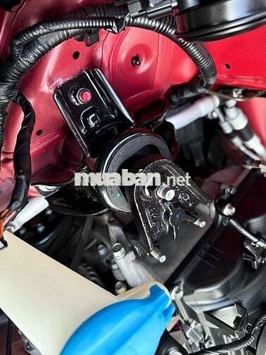 Hyundai i20 2017 Active 1.4 AT - 7 vạn nhập Ấn Độ