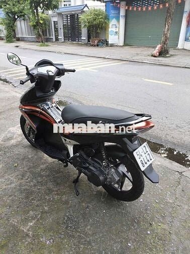 XE AB 54L2-8442 ZIN100% xe rất đẹp máy êm