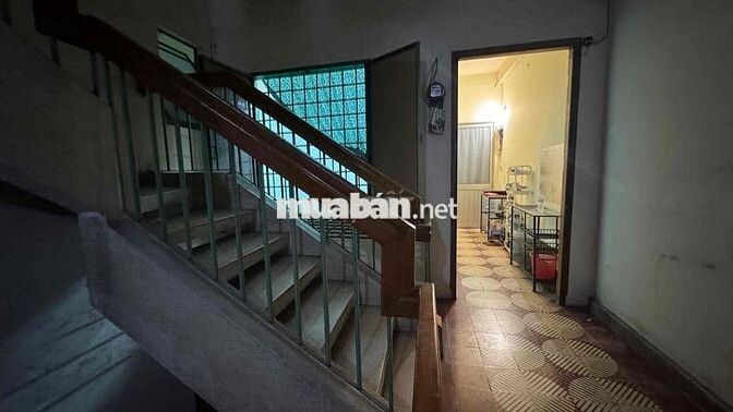 Phòng trọ 21M Nguyễn Văn Trỗi Sạch sẽ yên tinh an ninh