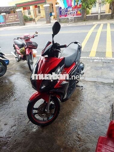 Bán  Xe AB 125r rin đẹp