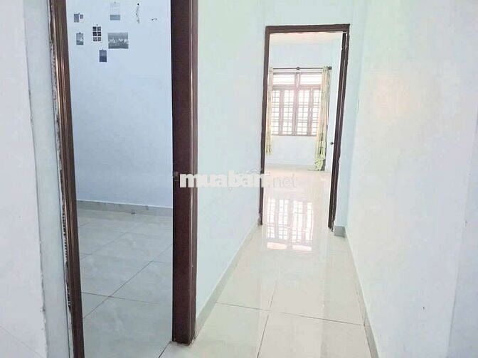 🏘️ Nhà Cho Thuê 1lầu 3phòng, Đường Lâm Thị Hố,Phường Tân Chánh Hiệp