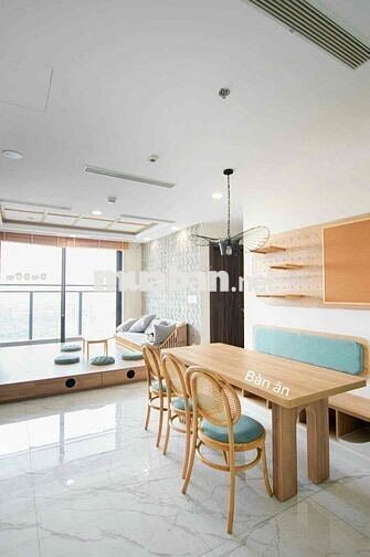 🌟 SUNSHINE SKY CITY – CĂN 3PN 106M² FULL NỘI THẤT, 6 Tỷ 750 TRIỆU🔥🔥🔥