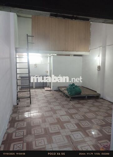 Chính chủ cần cho thuê phòng trọ 48m2 tại Hoàng Mai, Hà Nội