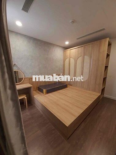 🌟 SUNSHINE SKY CITY – CĂN 3PN 106M² FULL NỘI THẤT, 6 Tỷ 750 TRIỆU🔥🔥🔥