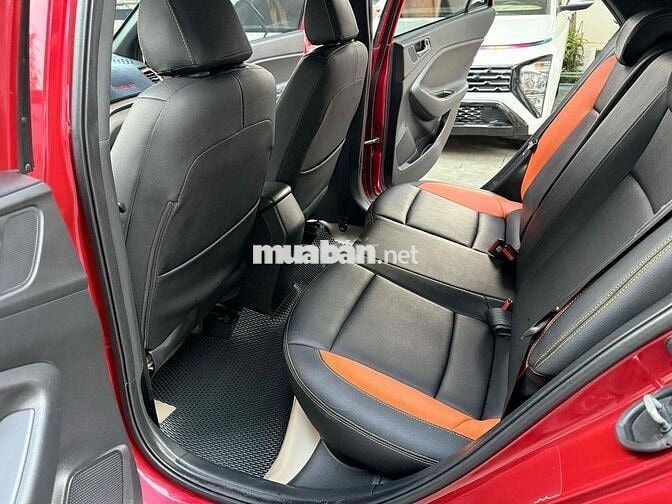 Hyundai i20 2017 Active 1.4 AT - 7 vạn nhập Ấn Độ