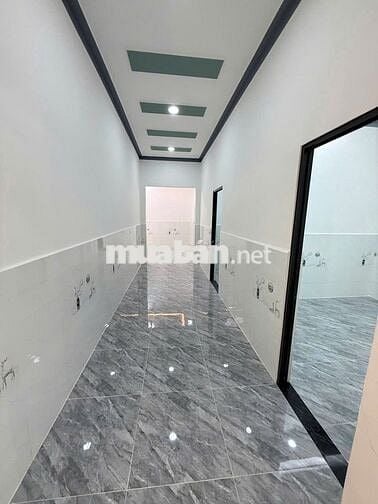 - Bán nhà HHG hẻm 467 . - DT : 5 x 13 ( nở hậu 6.8m ) .