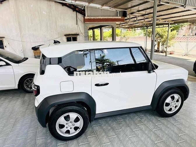 VF3 2025 Mua Pin - 2000 km