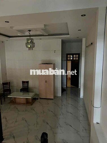 Nhà 3 Tầng Kiên Cố Biển Xuân Thiều