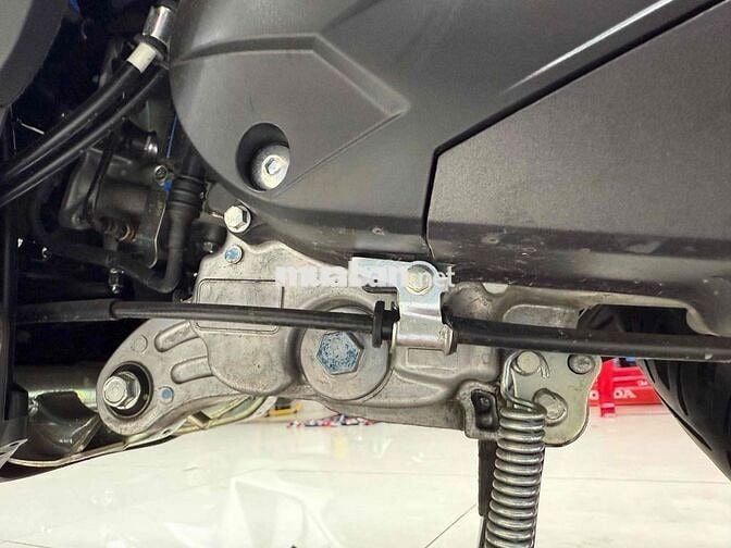 Vario 125 siêu lướt  1 ngàn km cần sang nhượng