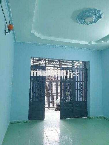 NHÀ TO TIỀN NHỎ LINH XUÂN DT 67M2.GIÁ NHỈNH 3 TỶ