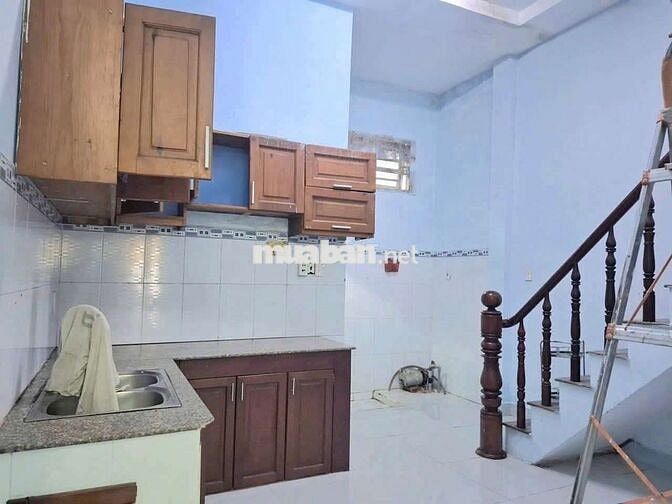 🏘️ Nhà Cho Thuê 1lầu 3phòng, Đường Lâm Thị Hố,Phường Tân Chánh Hiệp