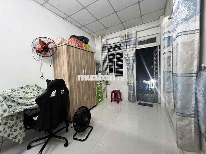 Nhà Liên Khu 4-5, 30m2, 3x10m, 2 tầng, 2 PN, HXH, giá nhỉnh 2 tỷ