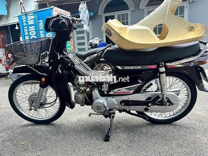 Dream Thái Bstp 9 chủ Xe Đẹp