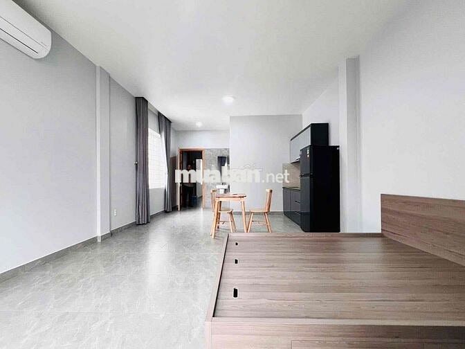 Studio Ban Công Cửa Sổ Thoáng Mới Ngay Nhà Thi Đấu Phú Thọ Quận 10