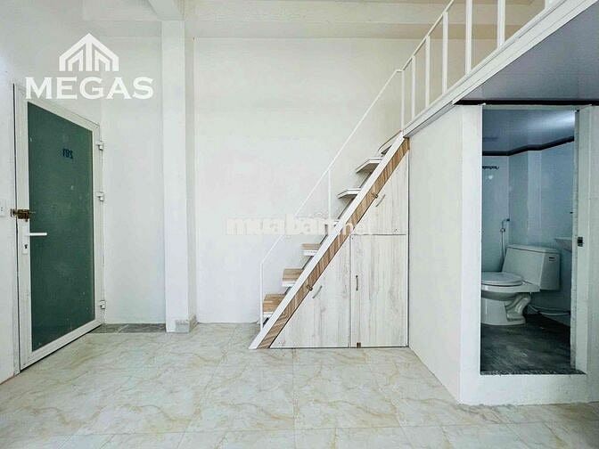 🔰DUPLEX BAN CÔNG SẴN MÁY LẠNH, TỦ LẠNH NGAY ÂU CƠ - BÀU CÁT