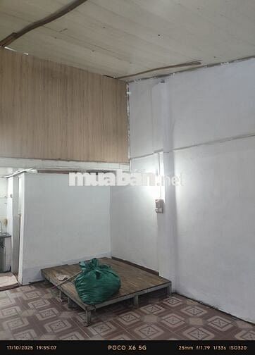 Chính chủ cần cho thuê phòng trọ 48m2 tại Hoàng Mai, Hà Nội