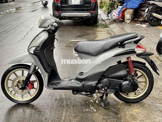 🌈Libety Fi xe đẹp máy rin ngon êm - CÓ TRẢ GÓP