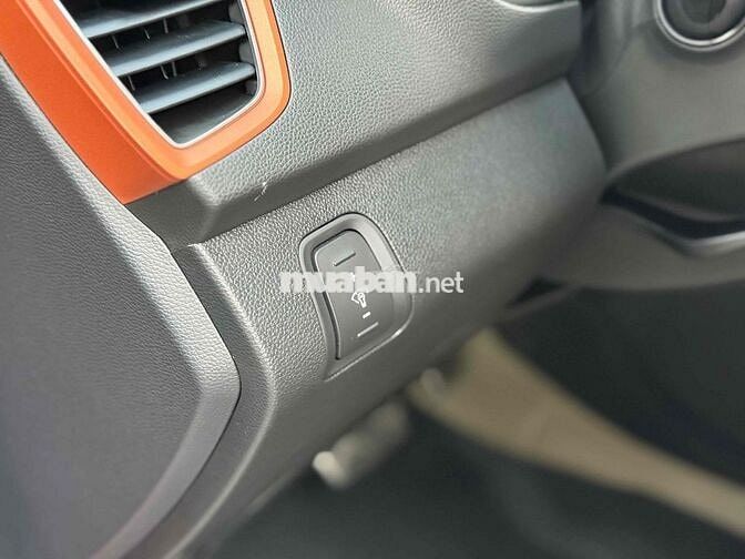Hyundai i20 2017 Active 1.4 AT - 7 vạn nhập Ấn Độ