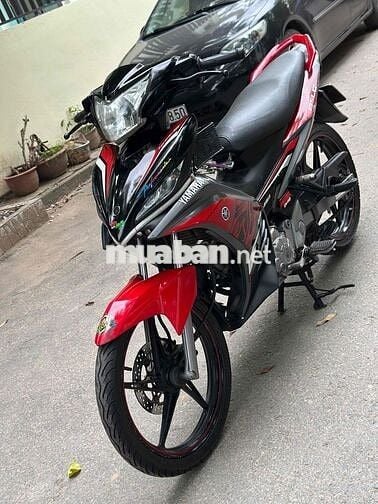 xe exciter 135 đời chót 2014 máy xin