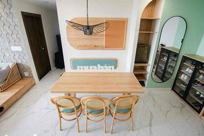 🌟 SUNSHINE SKY CITY – CĂN 3PN 106M² FULL NỘI THẤT, 6 Tỷ 750 TRIỆU🔥🔥🔥