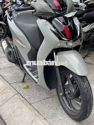Honda SH 160 ABS 2024 mới 90% Bstp chính chủ