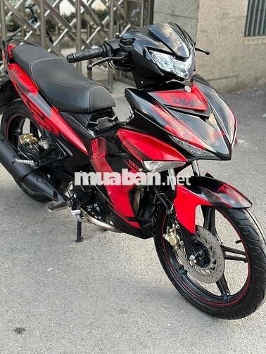 exciter đk 2018 lên đèn lét