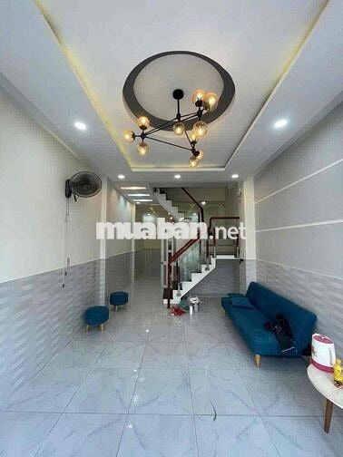 🎁Cho thuê HXh Đường số 28 P6 Gò Vấp 3,5m❌11m 2pn 2wc 2 máy lạnh