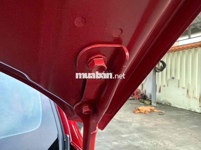 Hyundai i20 2017 Active 1.4 AT - 7 vạn nhập Ấn Độ
