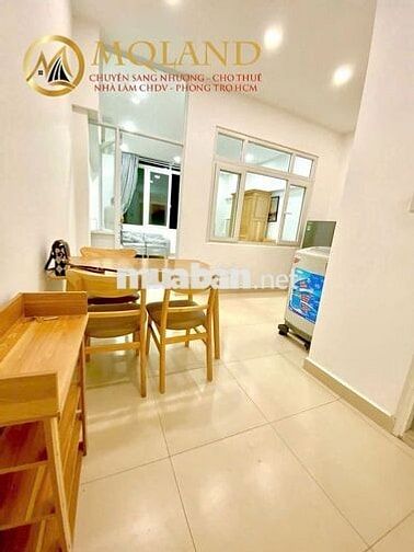 CHO THUÊ NHÀ LÀM CHDV CAO CẤP Q.TÂN BÌNH