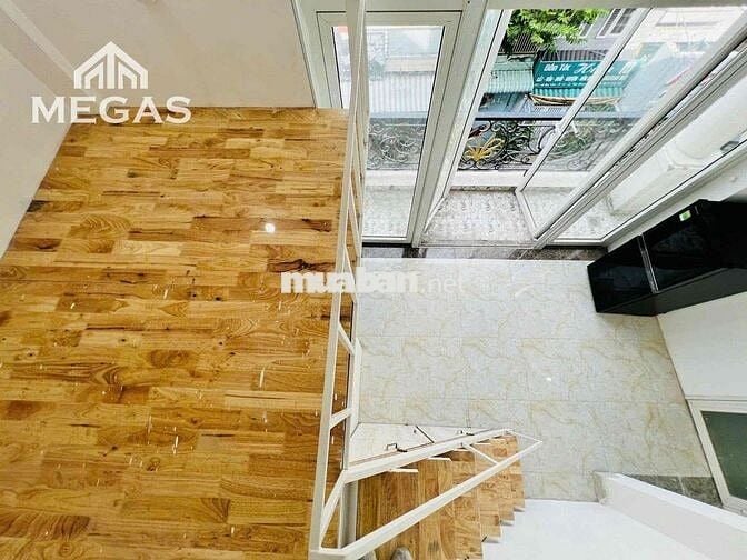 🔰DUPLEX BAN CÔNG SẴN MÁY LẠNH, TỦ LẠNH NGAY ÂU CƠ - BÀU CÁT