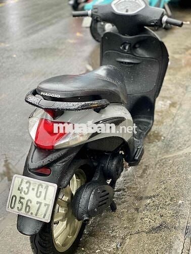 🌈Libety Fi xe đẹp máy rin ngon êm - CÓ TRẢ GÓP