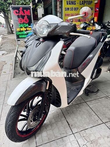 Sh150i thanh lý chuẩn nét