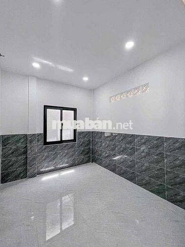 Cần Bán Gấp Đường Nguyễn Hữu trí  DT:43m2,SHR,Giá 1ty210tr