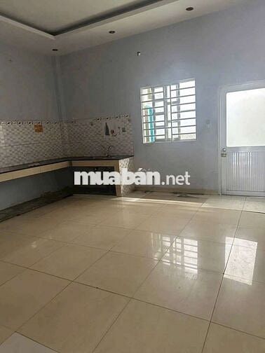 🏘️ Cho Thuê Nhà Mặt Tiền 1lầu 3phòng, Huỳnh Thị Hai,Tân Chánh Hiệp