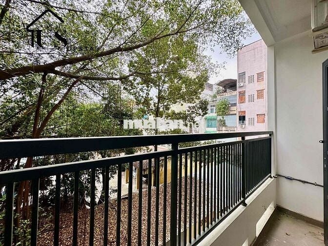 Khai Trương! Studio Balcon - Tô Hiến Thành, Quận 10 - Gần ViettelTower