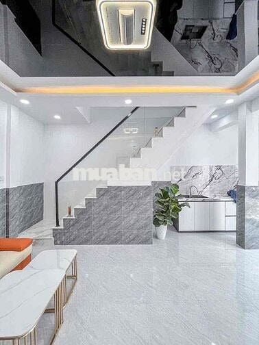 Cần Bán Gấp Đường Nguyễn Hữu trí  DT:43m2,SHR,Giá 1ty210tr